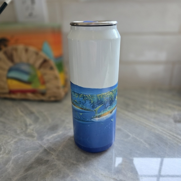 Igloo Other - Igloo Fisher Tall Stainless Steel Cup 16oz